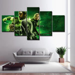 Tableau HD The Avengers 4: Affiches Cinéma Super Hero Film Marvel Peinture Sur Toile