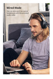 Dacom HF002 casque Bluetooth sans fil à basses profondes Bluetooth 5.0 micro intégré