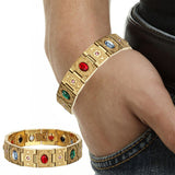 Magnifique Bracelet Mode Santé FIR Magnétique Pour Femmes Bijoux Santé Magnétique