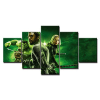 Tableau HD The Avengers 4: Affiches Cinéma Super Hero Film Marvel Peinture Sur Toile