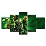 Tableau HD The Avengers 4: Affiches Cinéma Super Hero Film Marvel Peinture Sur Toile