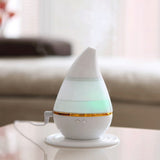 Diffuseur D'huile Essentielle Ultrasonique Froid Frais Home Office Househld Aroma