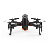 Nouveau Wingsland M5 sans brosse GPS WIFI FPV 720 P Cam RC Dron 4rotor RTF Original