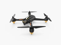 Drone Hubsan H501M X4 Waypoint WiFi FPV GPS Brushless Avec 720P Caméra HD Racing