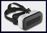 Smart tout en un VR Lunettes Casque de réalité virtuelle 3D Android 4.4 Ultra-Octa 2G +16