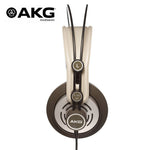 Nouveaux écouteurs montés sur la tête d'origine AKG K142HD moniteur professionnel