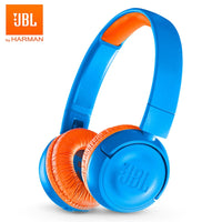 Casque Bluetooth sans fil JBL JR300BT Casque pour enfants avec JBL Safe Sound