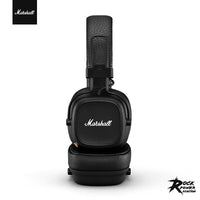 Marshall MAJOR 4 Casque Écouteurs sans fil Bluetooth pliable Deep Bass /microphone