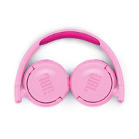 Casque Bluetooth sans fil JBL JR300BT Casque pour enfants avec JBL Safe Sound