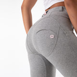 Leggings pour femmes filles Joggers Mujer Fitness vêtements de sport bout à bout