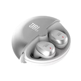 Écouteurs de sport bluetooth JBL C330 TWS véritables stéréo sans fil basse profonde