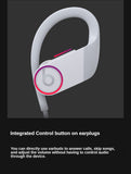 Beats Powerbeats haute Performance sans fil Bluetooth écouteurs Apple H1 puce sport