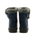 Bottes de neige femme avec talons chaussures d'hiver luxe conception plate-forme bottes d'hiver Femme