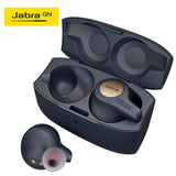 Jabra Elite 65t écouteurs Bluetooth sans fil antibruit sport étanche étui de charge Avec Micro