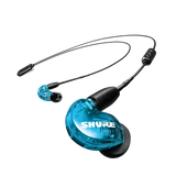 Shure SE215 BT écouteurs intra-auriculaires Bluetooth sport haute fidélité réduction bruit