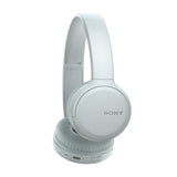 SONY WH-CH510 Casque sans fil BT 5.0 Écouteurs Sport mains libres micro Assistant vocal 35 heures de musique