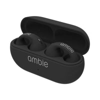 Ambie Sound Earcuffs Upgrade Pro Earring Écouteurs Wireless Bluetooth TWS Sport Earbuds