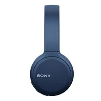 SONY WH-CH510 Casque sans fil BT 5.0 Écouteurs Sport mains libres micro Assistant vocal 35 heures de musique