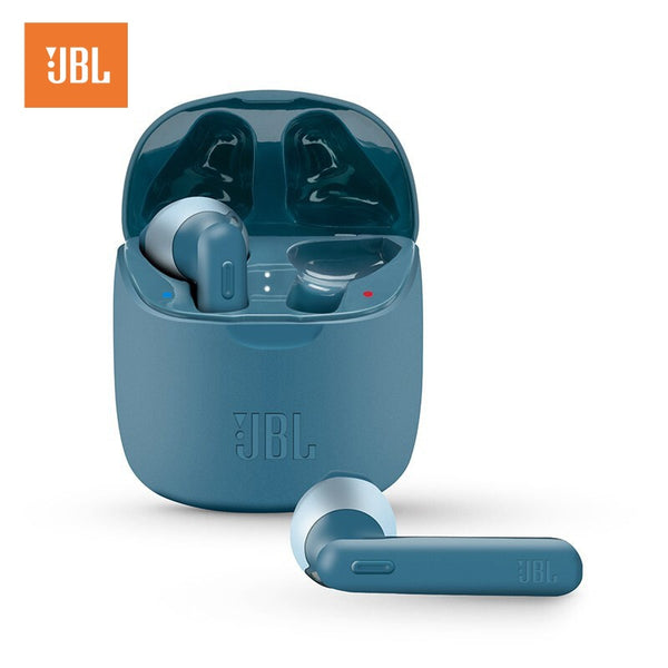 JBL TUNE 225TWS sans fil Bluetooth écouteurs stéréo super basse son casque avec micro