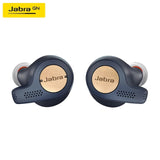 Jabra Elite 65t écouteurs Bluetooth sans fil antibruit sport étanche étui de charge Avec Micro