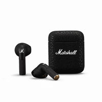 Marshall MINOR III véritable écouteurs Bluetooth 5.0 Super Bass réduction bruit haute fidélité