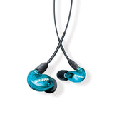 Shure SE215 BT écouteurs intra-auriculaires Bluetooth sport haute fidélité réduction bruit