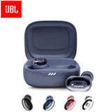 JBL Live Free 2 Tws True Wireless Bluetooth Earbuds Active Noise Cancelling écouteurs étanches avec micro