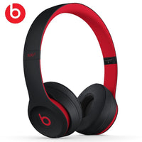 Beats Solo 3 Bluetooth sans fil Solo3 casque jeu Sport basses profondes mains libres avec micro Charge rapide