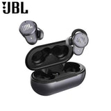 Original JBL TUNE280 TWS Pro sans fil Bluetooth écouteurs basse avec micro étui de charge