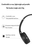 SONY WH-CH510 Casque sans fil BT 5.0 Écouteurs Sport mains libres micro Assistant vocal 35 heures de musique