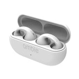 Ambie Sound Earcuffs Upgrade Pro Earring Écouteurs Wireless Bluetooth TWS Sport Earbuds