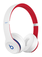 Beats Solo 3 Bluetooth sans fil Solo3 casque jeu Sport basses profondes mains libres avec micro Charge rapide