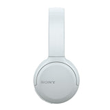 SONY WH-CH510 Casque sans fil BT 5.0 Écouteurs Sport mains libres micro Assistant vocal 35 heures de musique