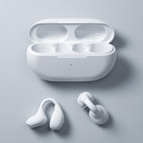 Écouteurs Pour Ambie Sound Oreillettes Boucle 1:1 Sans Fil Bluetooth TWS Sport étanche