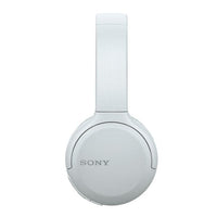 SONY WH-CH510 Casque sans fil BT 5.0 Écouteurs Sport mains libres micro Assistant vocal 35 heures de musique