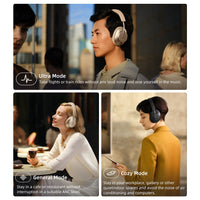 Huawei freebud Studio Bluetooth 5.2 casque ANC 6 micro antibruit écouteur AAC HiFi Audiophile stéréo sans fil