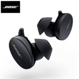 Bose Sport Écouteurs True Wireless Bluetooth Stéréo son Basse avec Micro Étui De Charge