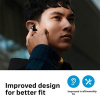 SENNHEISER MOMENTUM 2rd TWS écouteurs sans fil Bluetooth Hi-Fi réduction bruit ANC tactile