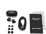 Écouteurs Marshall Mode ll TWS Bluetooth Sans Fil Musique Sport Intra-Auriculaire