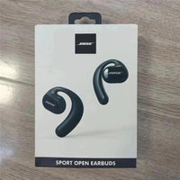 Écouteurs Bose Sport Open Véritables écouteurs Bluetooth sport sans fil