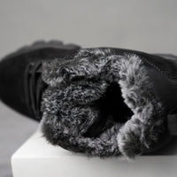 Bottes Hommes baskets hiver neige garde au chaud nouveau décontracté confortable