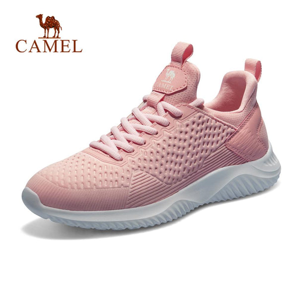 CAMEL Nouvelles Femmes Ultralight Respirant Chaussures De Course Confortable Sports