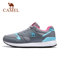 CAMEL Femmes Running Chaussures De Sport Doux Respirant Confortable Sneakers