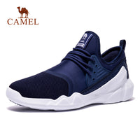 CAMEL Unisexe Printemps Été Chaussures De Sport Léger Antidérapant Maille Respirant