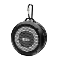 Camason wireless Bluetooth speaker subwoofer étanche  stéréo Son qualité avec mic