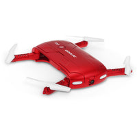 GoolRC RC Drone 4Copter Cam RC Wifi FPV G-capteur Altitude Hold Pliable Selfie RC Jouet