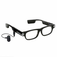 Nouvelle Lunettes caméra multifonctionnelle de haute qualité Caméra intelligentes