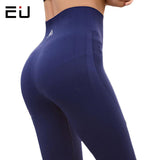 Pantalon De Yoga Femme Haute Élasticité Taille Haute Yoga Leggings  Hip Up Fitness Sport