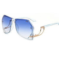 Belmon Fashion Mode Lunettes De Soleil Unisexe Nuances Oculos de sol UV400 RS686