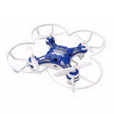 SBEGO 124 Mini Drone Télécommande 4CH 6Axis Gyro 4Copter Contrôl Commutable RTF